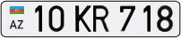 10KR718