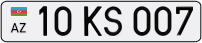 10KS007