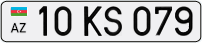 10KS079