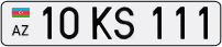 10KS111