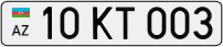 10KT003