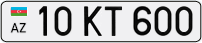 10KT600