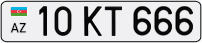 10KT666
