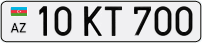 10KT700