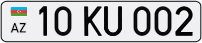 10KU002