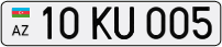 10KU005