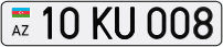 10KU008