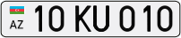 10KU010