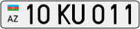 10KU011