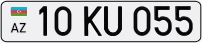 10KU055
