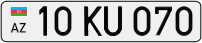 10KU070