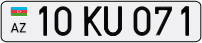 10KU071