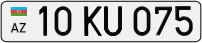 10KU075