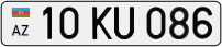 10KU086