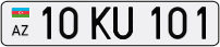 10KU101