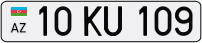 10KU109