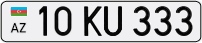 10KU333