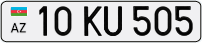 10KU505