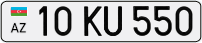10KU550