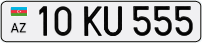 10KU555