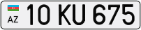 10KU675