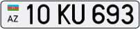 10KU693