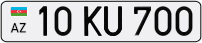 10KU700