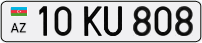 10KU808