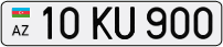 10KU900