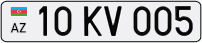10KV005