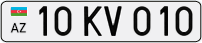 10KV010