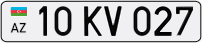 10KV027