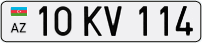 10KV114