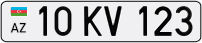 10KV123