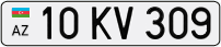 10KV309