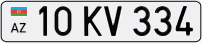 10KV334