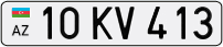10KV413