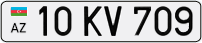 10KV709