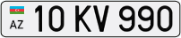 10KV990