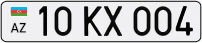 10KX004