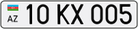 10KX005