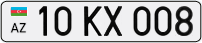 10KX008