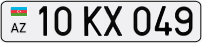 10KX049