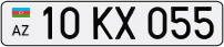 10KX055
