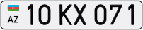 10KX071