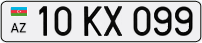 10KX099