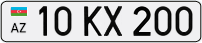 10KX200