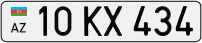 10KX434