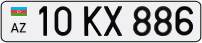 10KX886