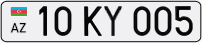 10KY005